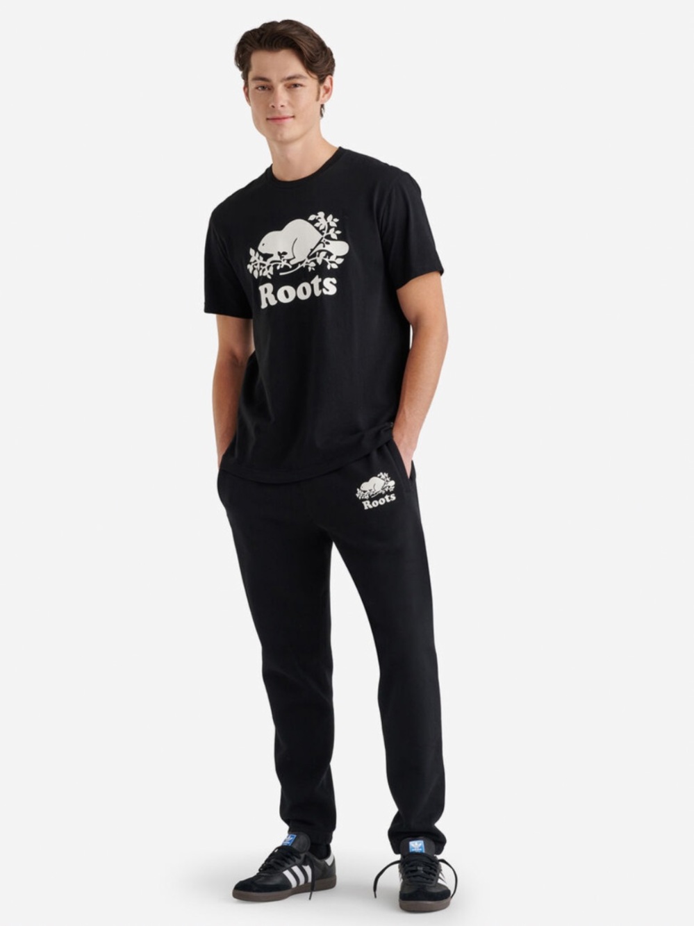 Roots | Organic | Original | Sweatpant